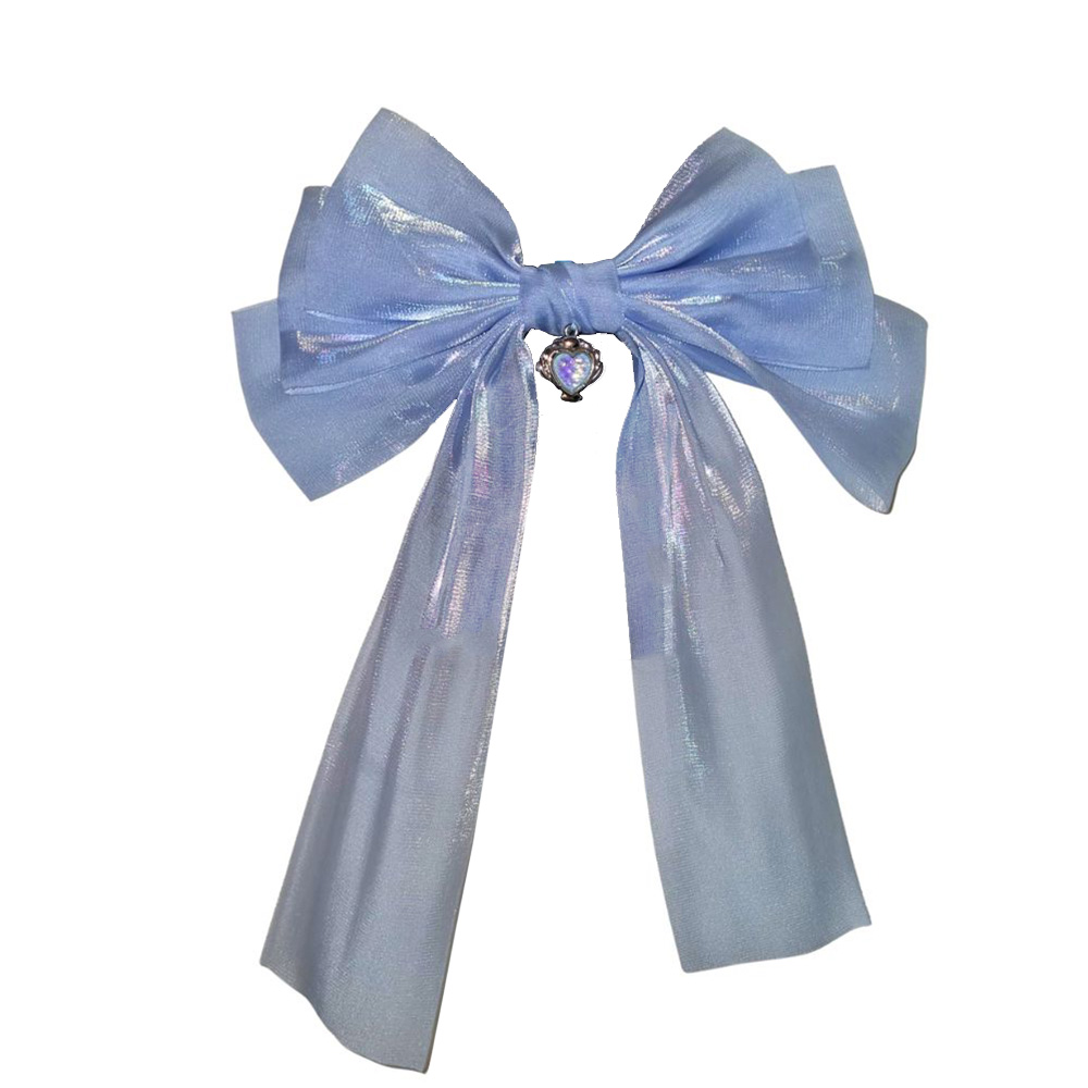 Attitude Hair Dye - Shell Heart Haarstrik - Blauw